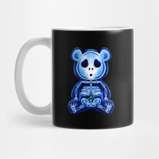 Panda x-ray Mug